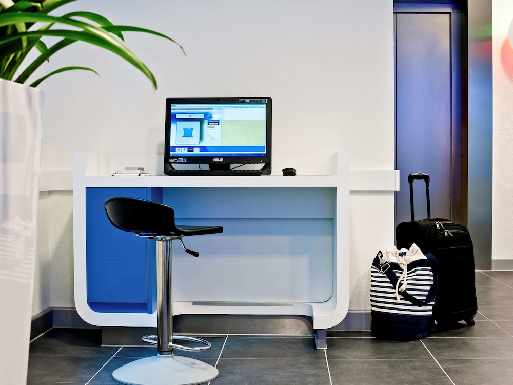 ibis budget Ulm City 28/47