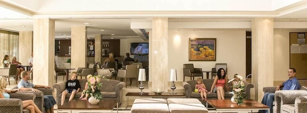 Playa Dorada Aparthotel 10/46
