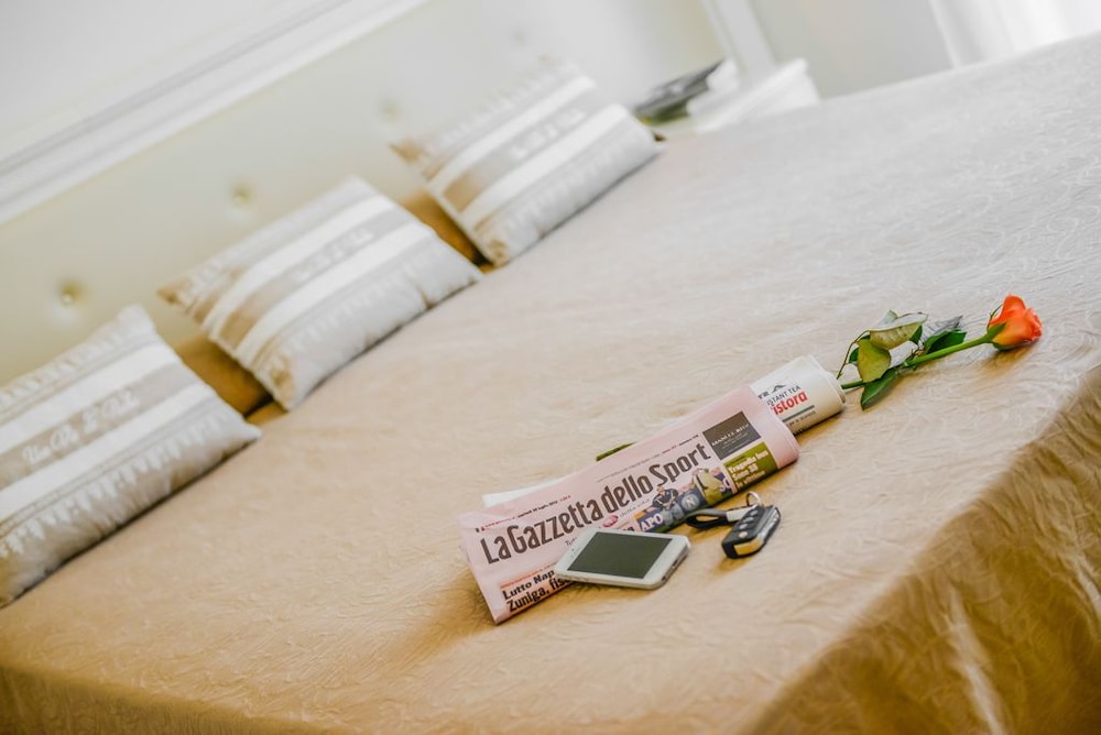 HOTEL ATHENA 写真4