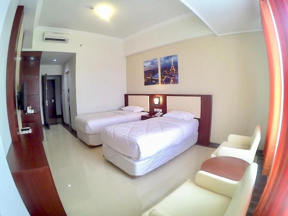 Hotel Tosan Solo Baru 11/39