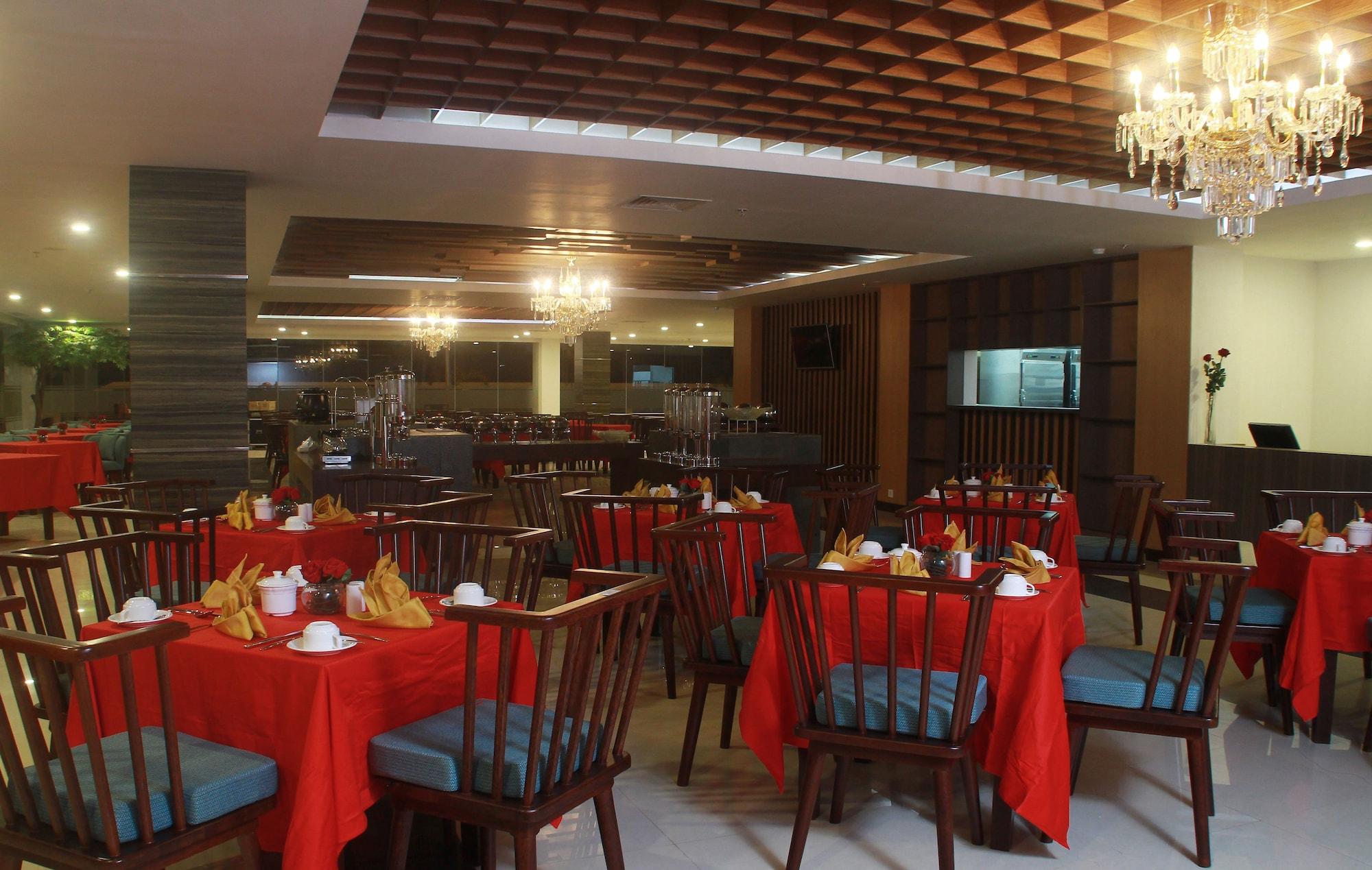 Sutanraja Hotel Kotamobagu 11/15