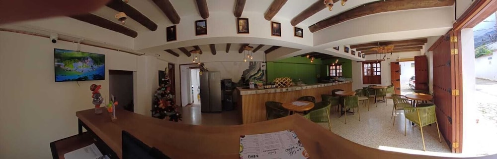 Hotel Boutique Cenit 29/49