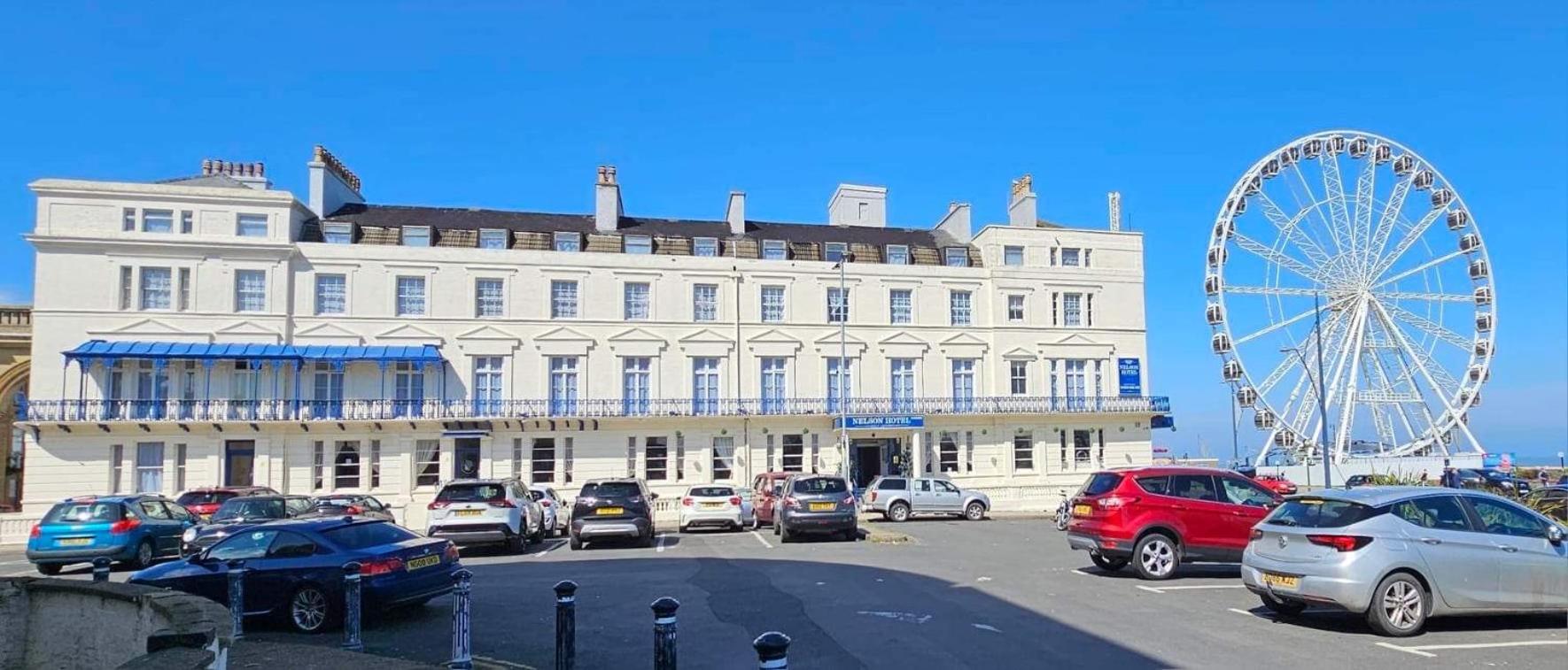 The Nelson Hotel 46/50