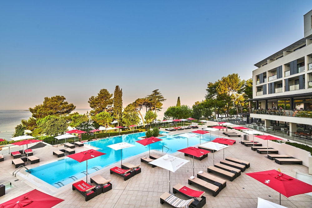 Hotel Parentium Plava Laguna 6/62