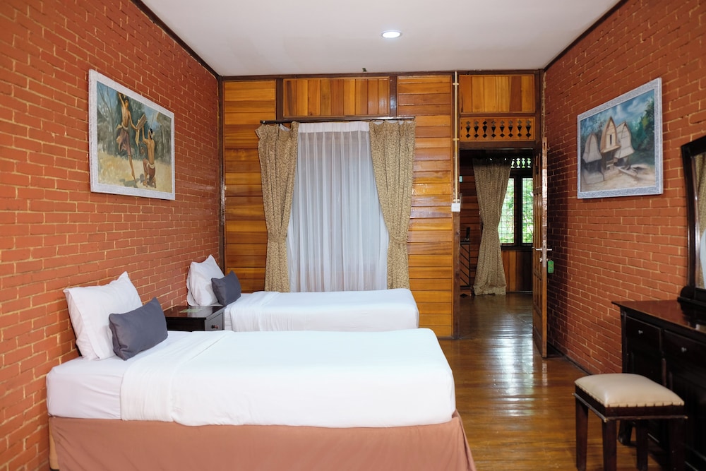 1 Bedroom Villa Superior