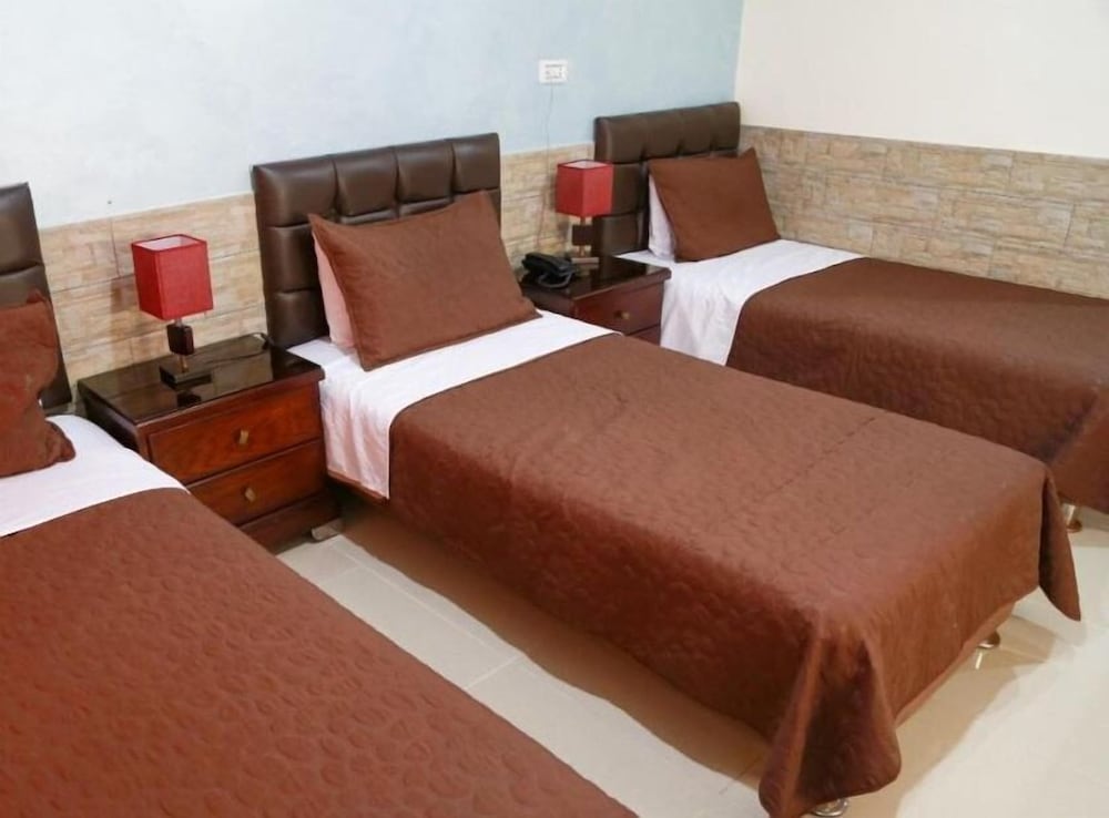 Amman Palace Hotel 19/50