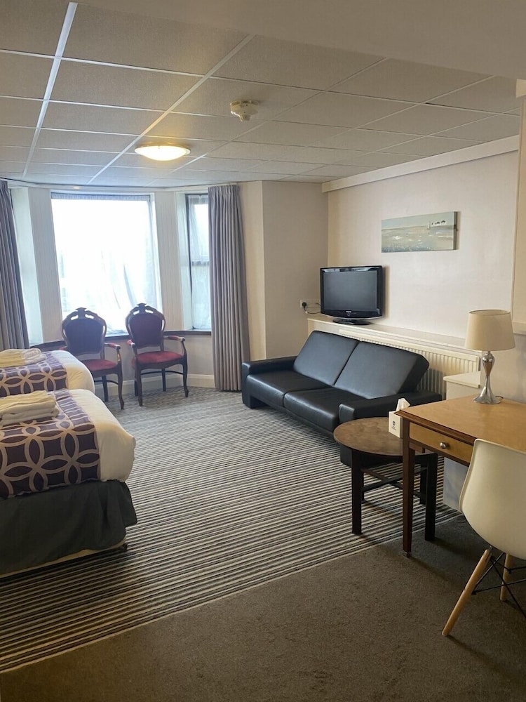 Lancaster Morecambe Bay Hotel by Belvilla 33/47