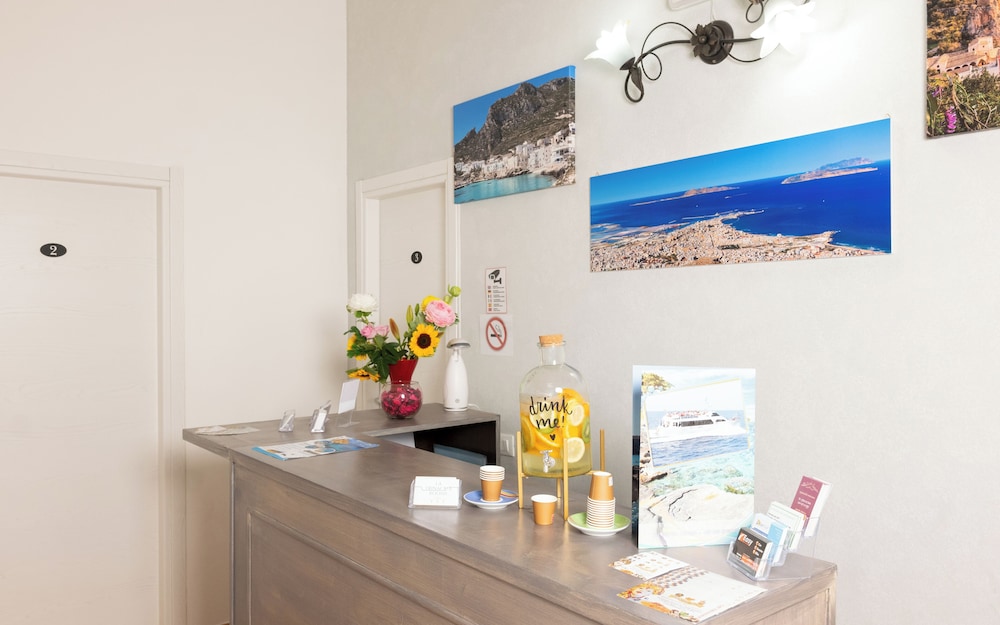 La Trinacria Bed & Breakfast 6/38