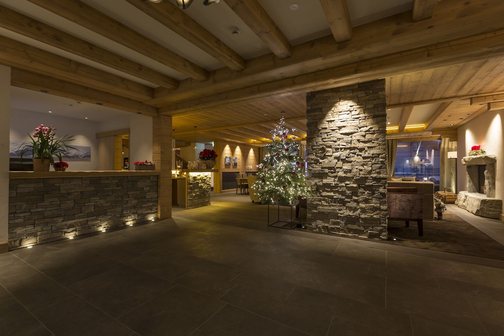 Hotel Spitzhorn 4/50