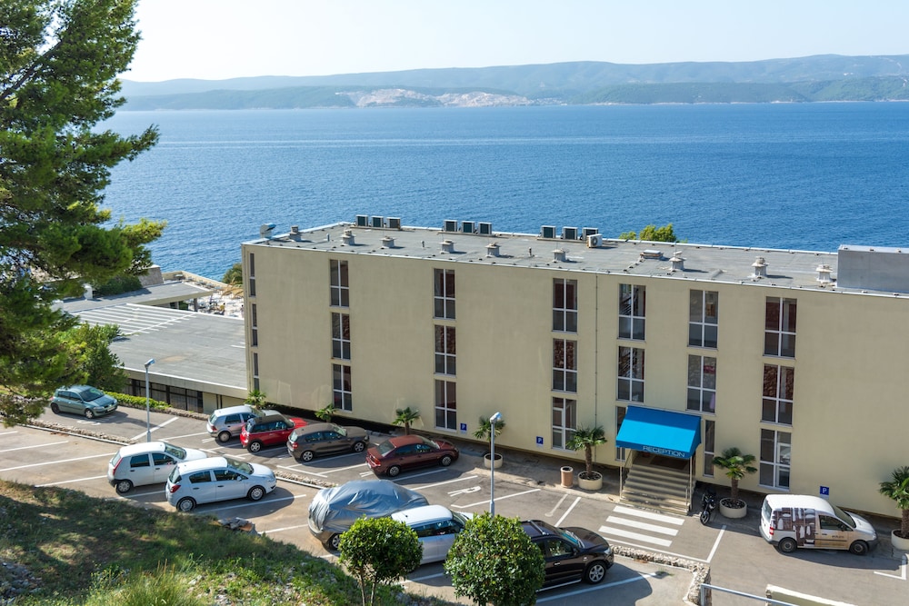 Holiday Village Sagitta 2/62