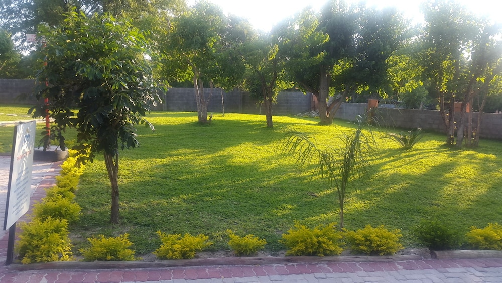 Maun Executive Inn 18/26