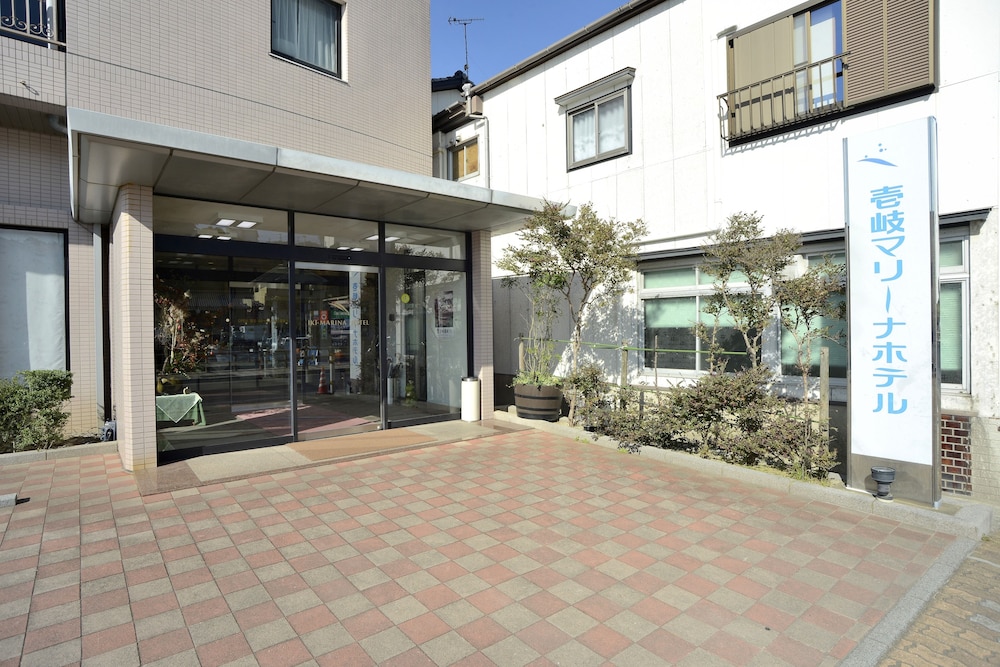 Iki Marina Hotel 7/68
