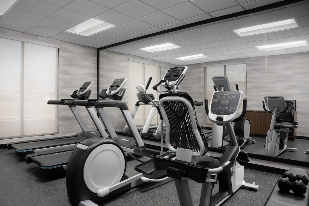 Fairfield Inn & Suites Sioux Falls Airport 27/49