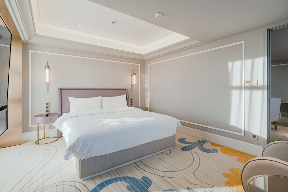 Mercure Hohhot Downtown 25/57
