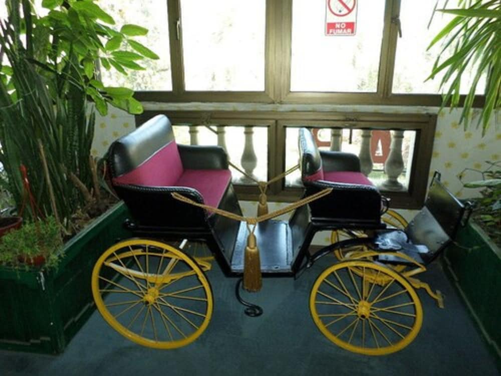 Foresta Hotel 20/31