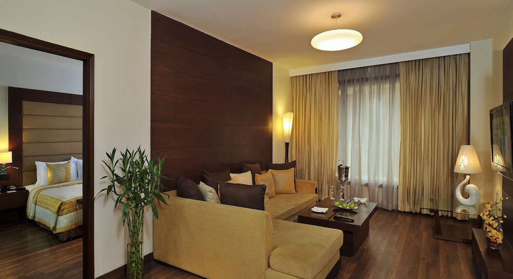 Country Inn Suites By Radisson Gurgaon Sector 12 26/49