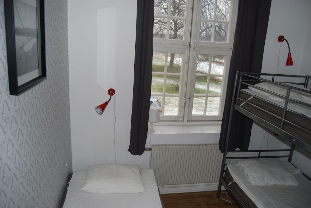 Halmstad Hotell And Vandrarhem Kaptenshamn 23/50