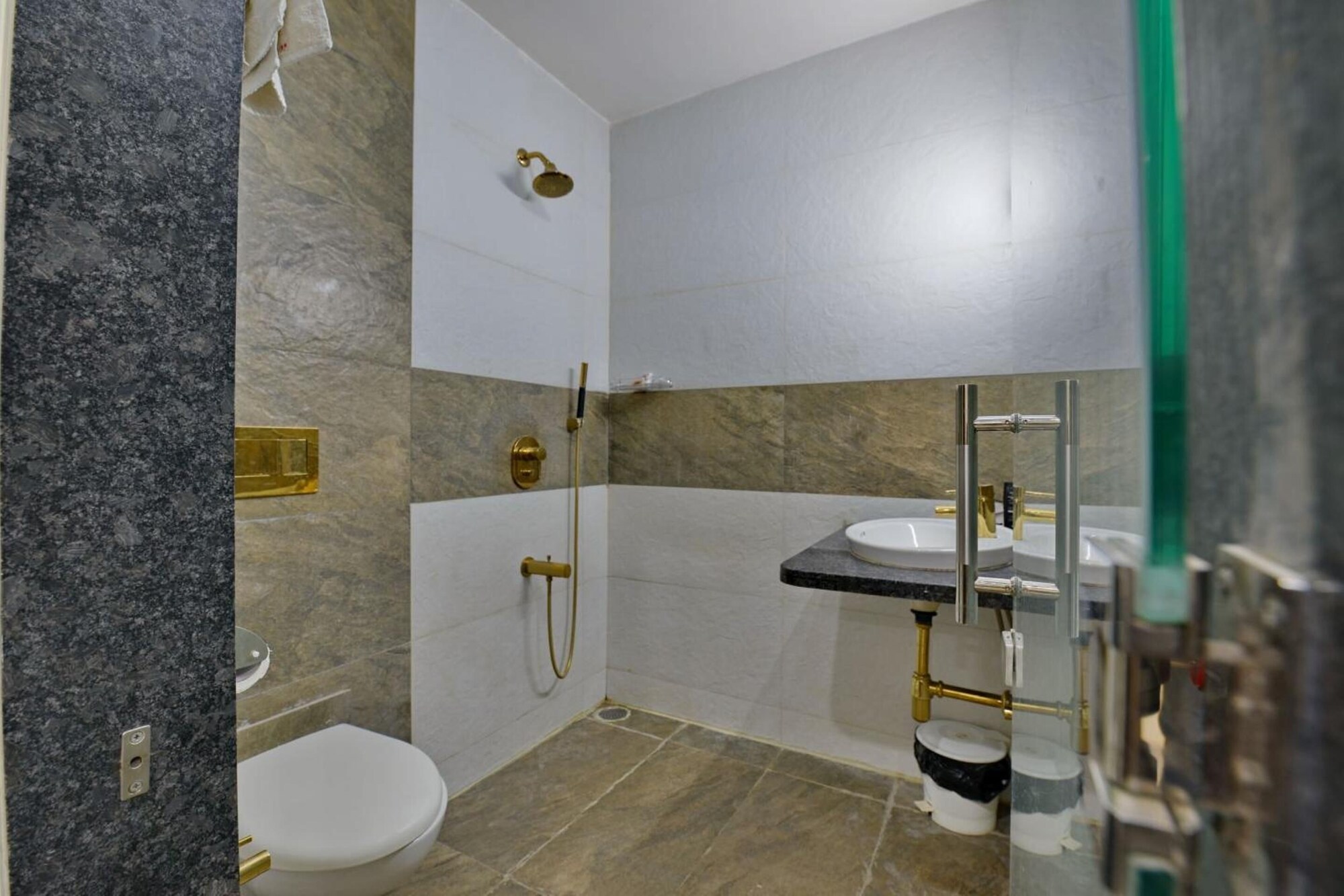 غرفة سوبيريور بسرير مزدوج، HOTEL TILAK 9/10