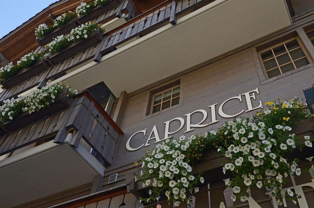 HOTEL CAPRICE 5/55