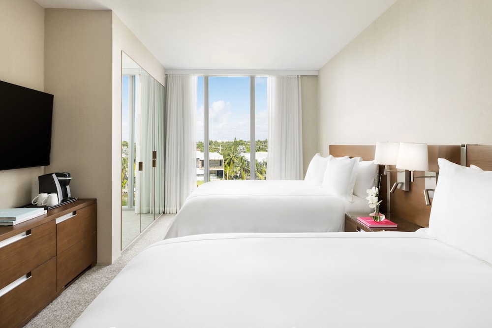 The Altair Hotel Bay Harbor Miami 16/49