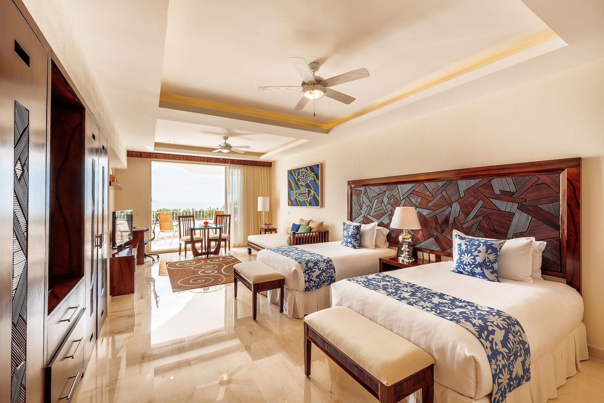 Grand, Junior Suite, Double Bed