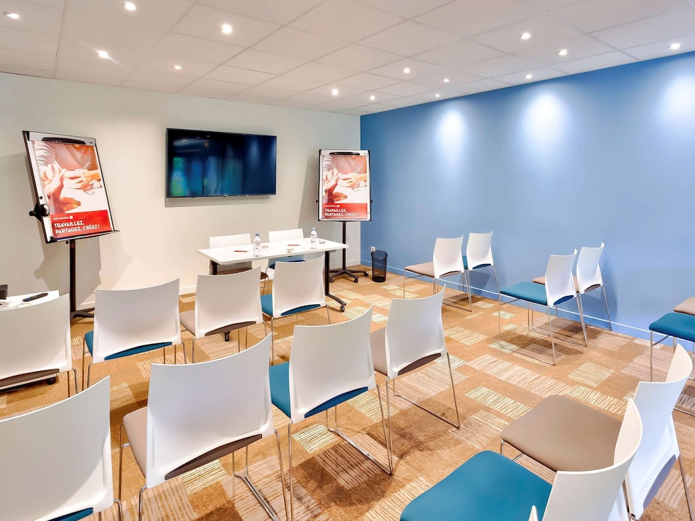ibis budget Montpellier Sud Pres d Arenes 61/71