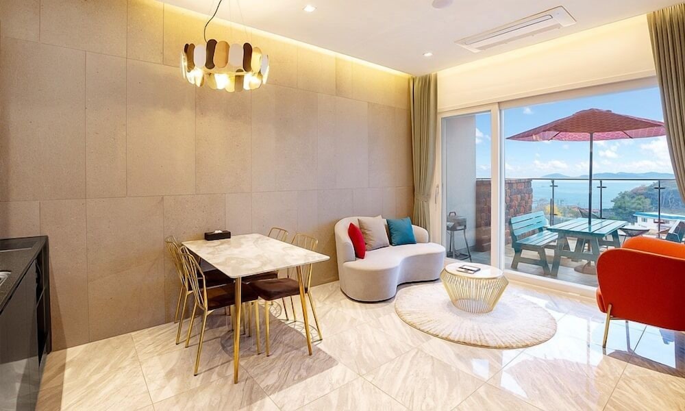 Ganghwa Elijah Resort 26/50