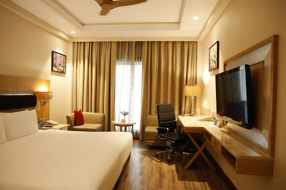 Radisson Resort & Spa Kandla 18/89