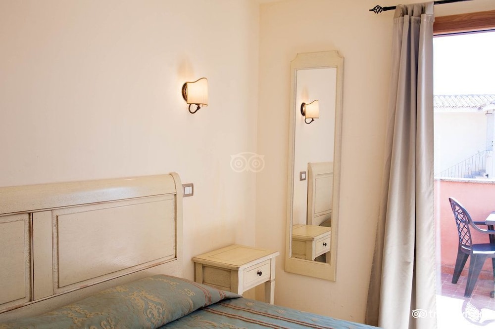 Daniel Hotel 25/65