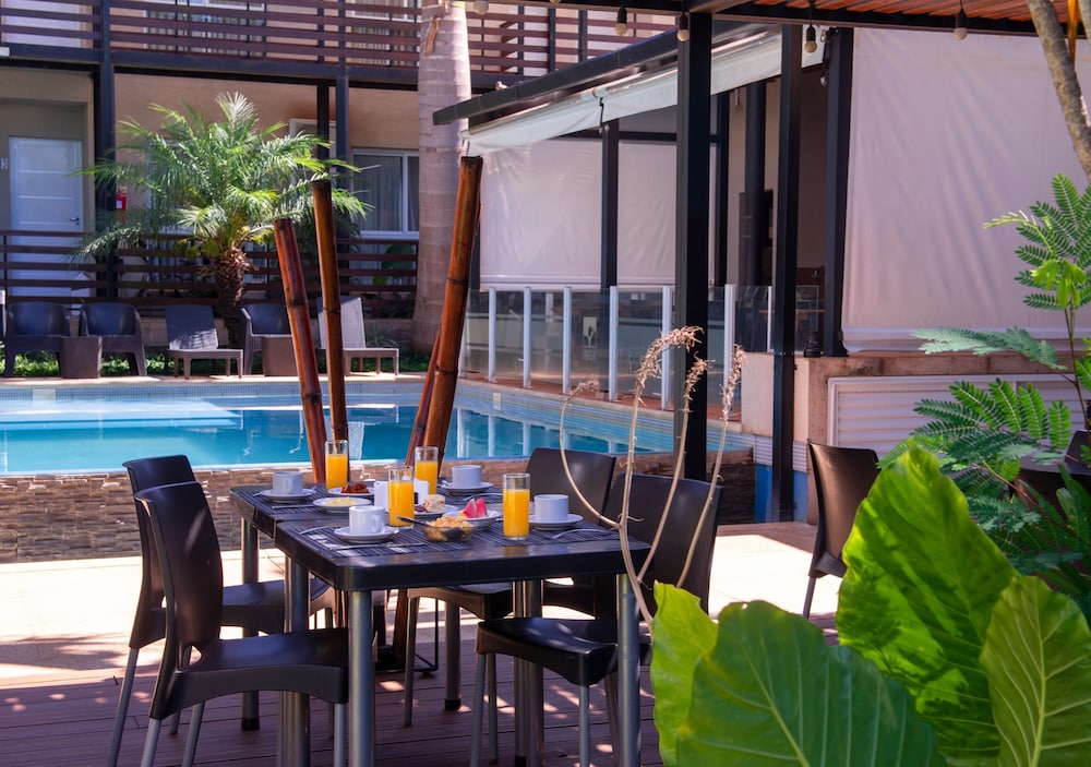 Inga Apart & Suites 35/46