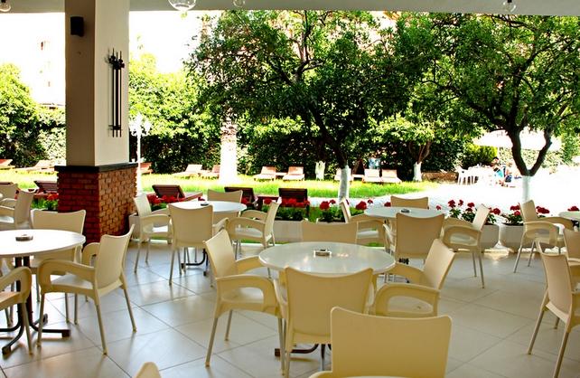 Otel Boulevard 7/13