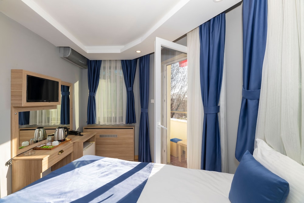 Yesilpark Hotel 20/65