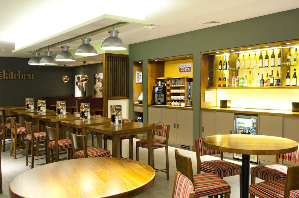 Premier Inn Leamington Spa Town Centre 34/54