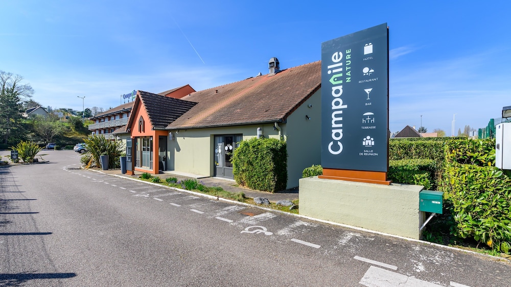 CAMPANILE EPONE 38/46