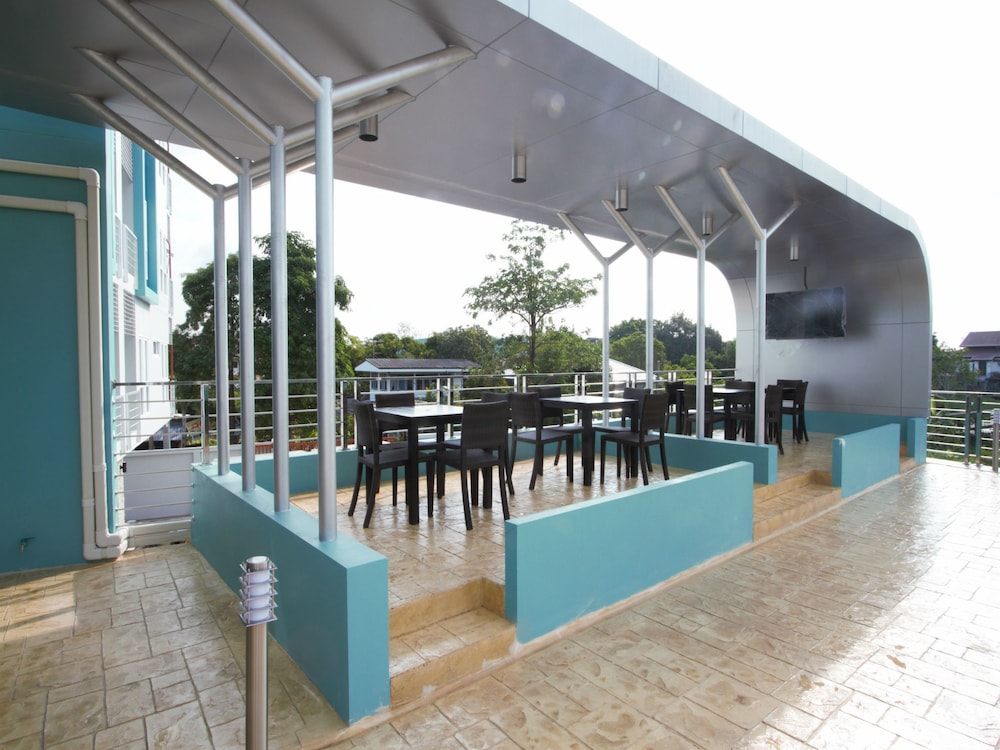 Anna Nava Pakkret Hotel 46/71