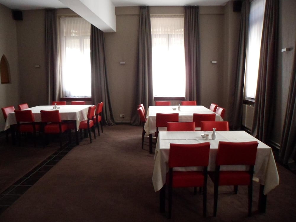 Hotel De Franse Kroon 25/35
