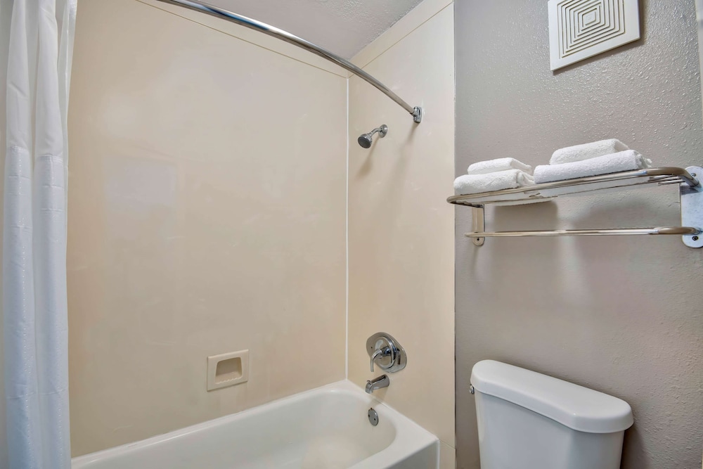 Motel6 Bossier City, LA 46/46