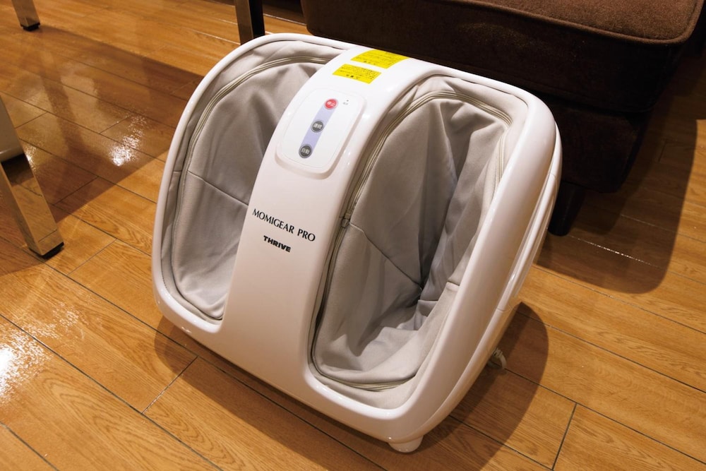 ホテルロータス堺（大人専用） 写真2