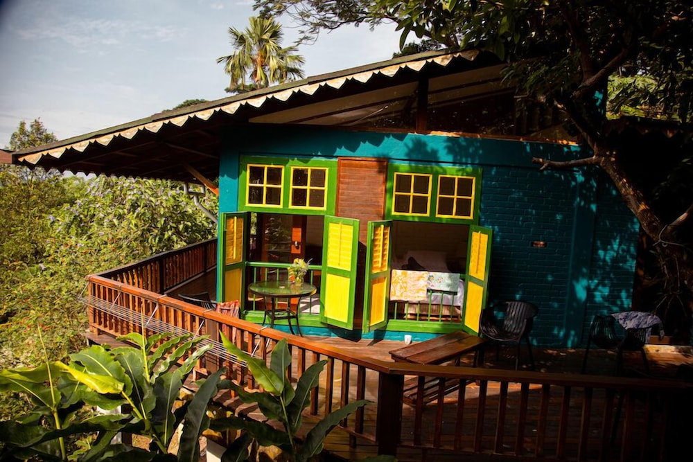 The Dusun 1/50