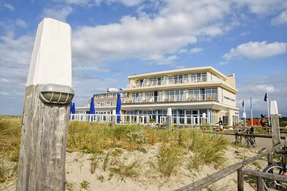 WESTCORD STRANDHOTEL SEEDUYN 1/69