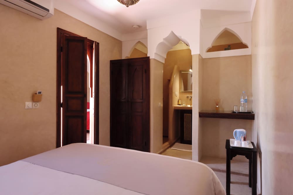 Riad Cherrata 13/49