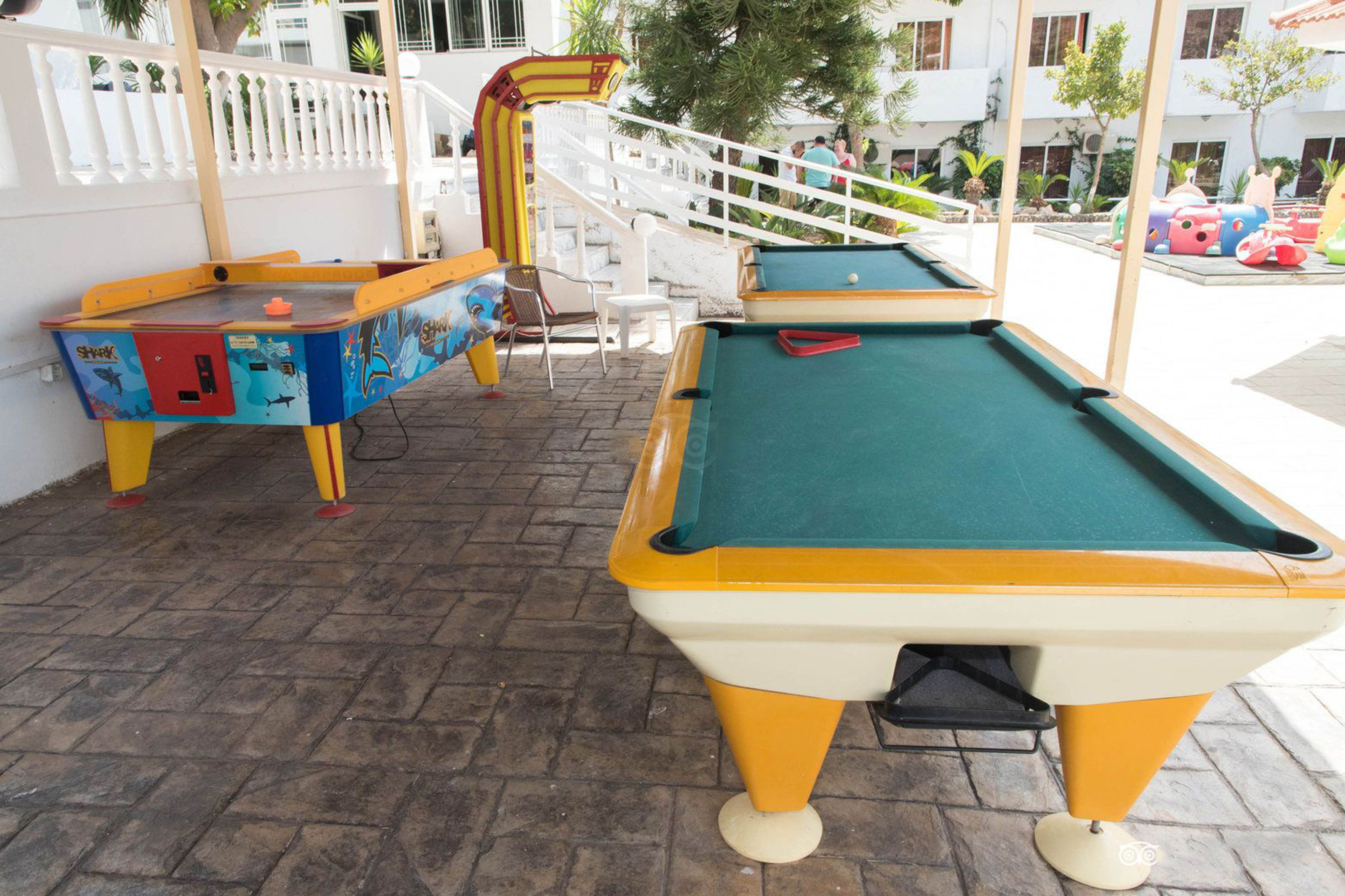 Pefkos Breeze Family Resort and Spa 22/37