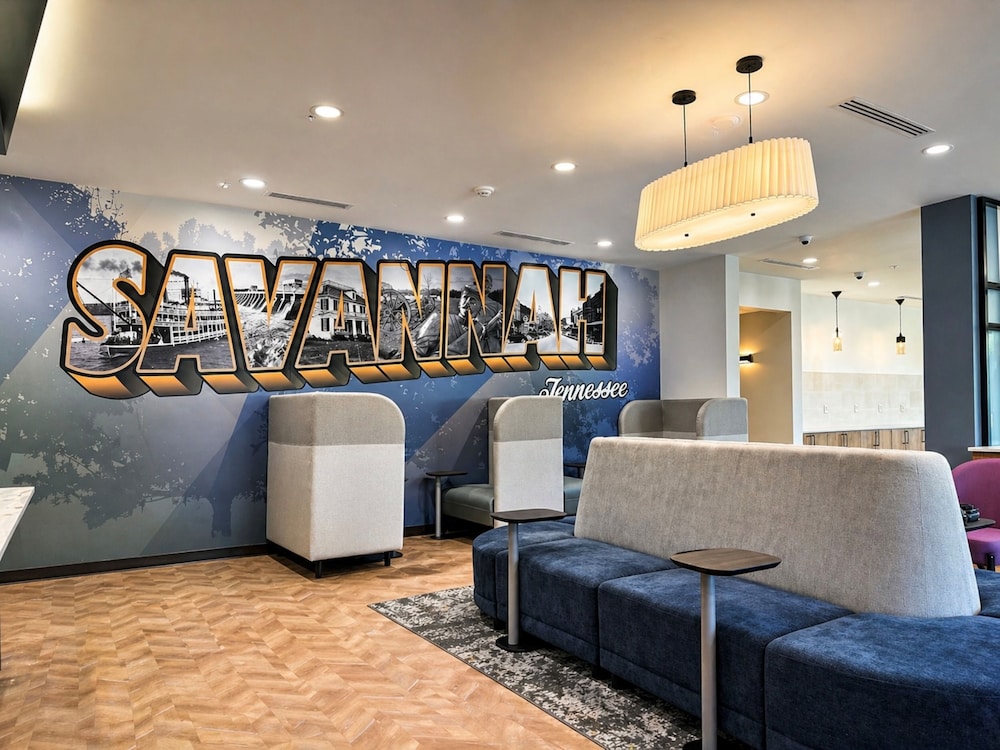 Sleep Inn & Suites Savannah Tennessee Riverfront 30/50