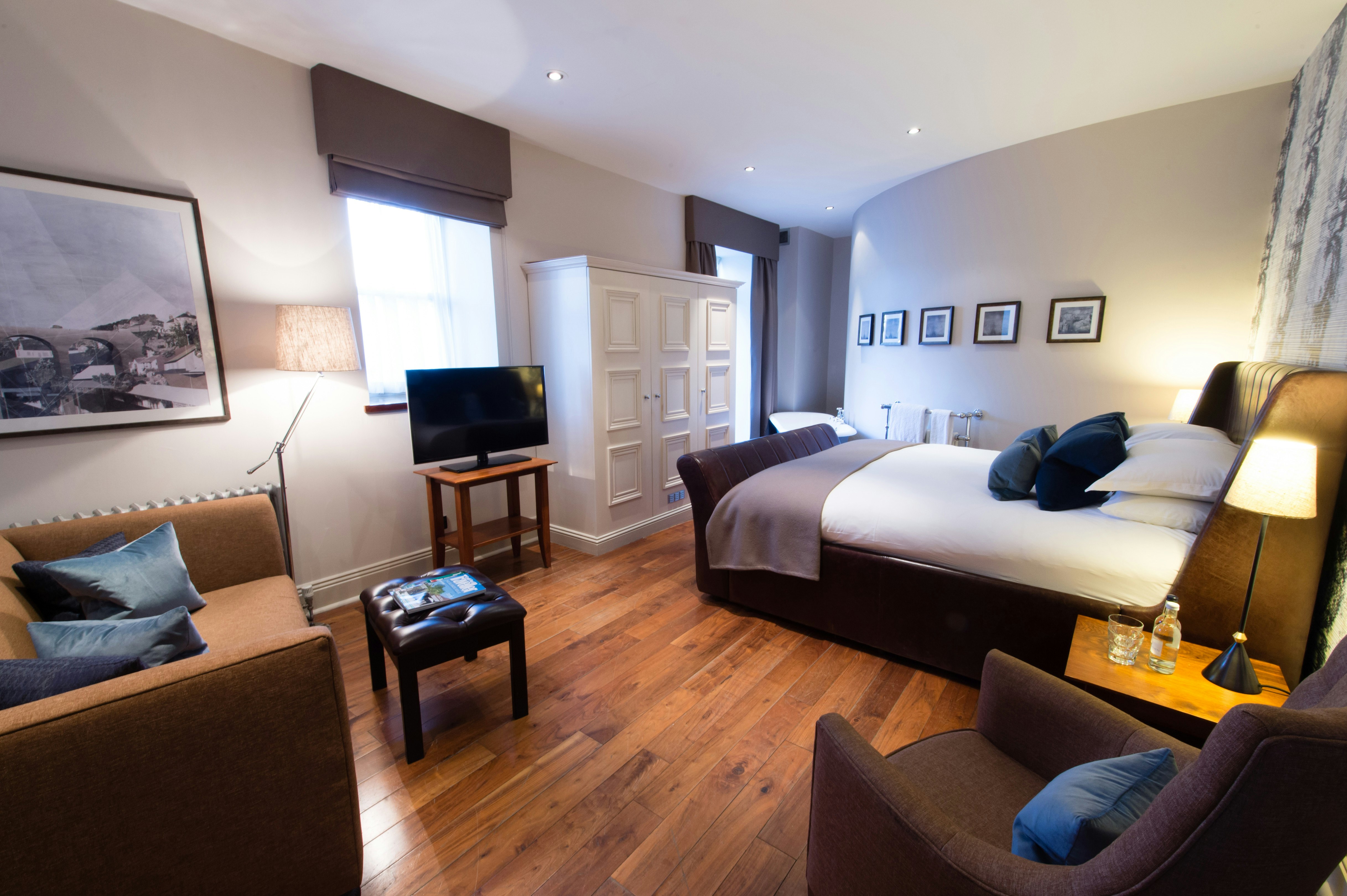 Hotel Du Vin & Bistro Harrogate 14/46