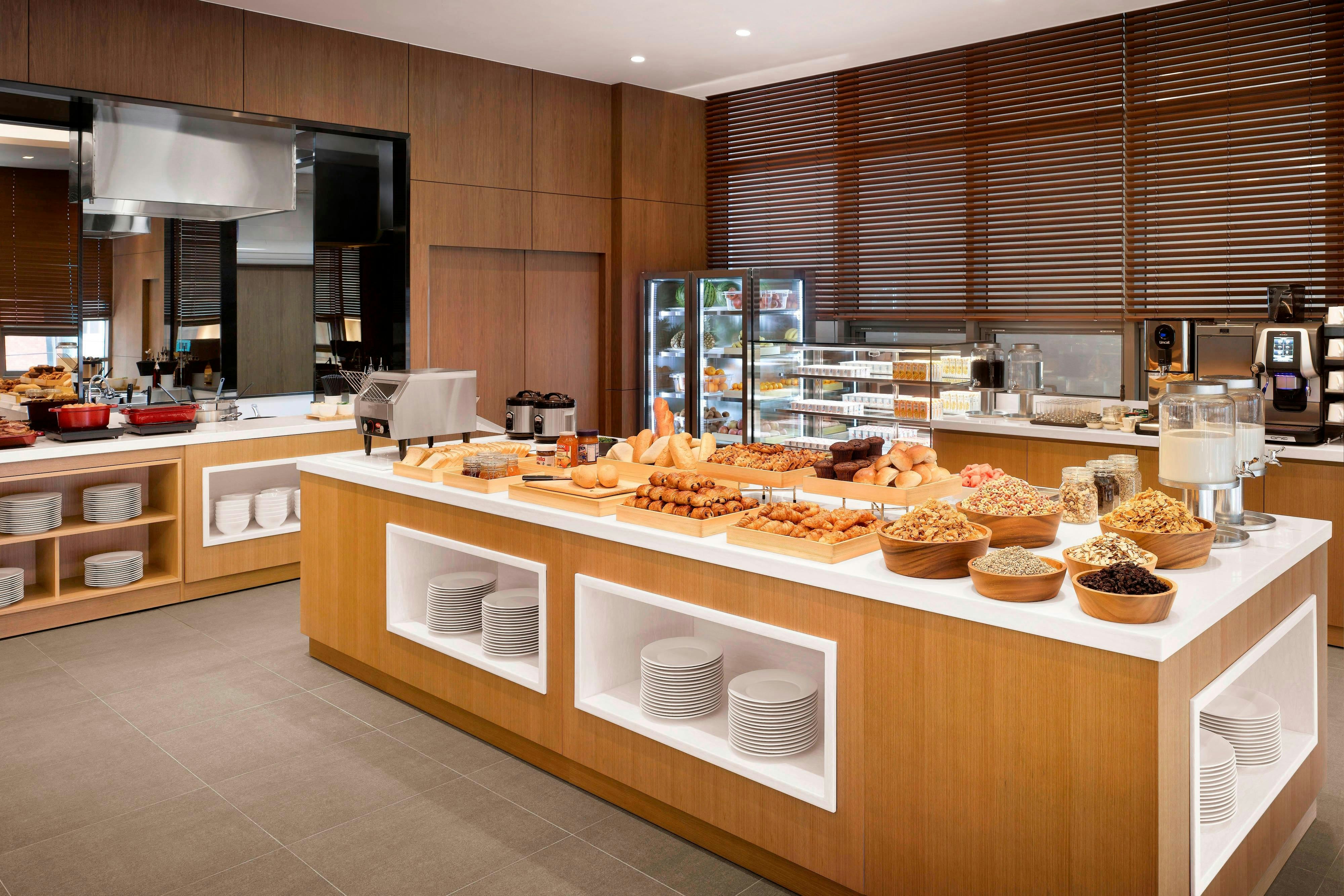Fairfield By Marriott Busan 4/28
