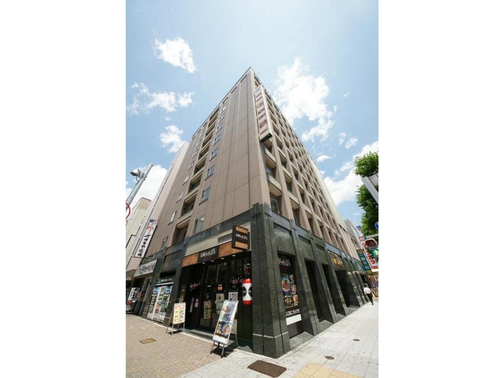 Hotel Landmark Nagoya 11/40