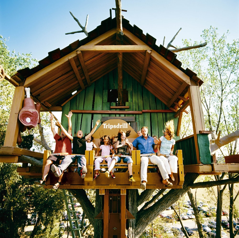 Natur-Resort Tripsdrill 3/50