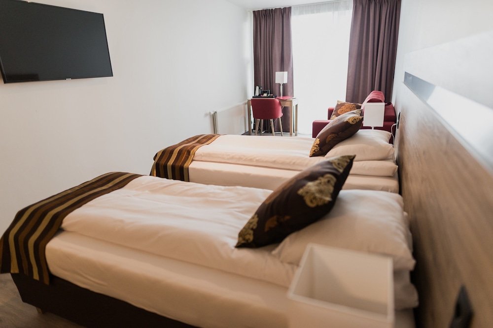 Hotel Duus 15/50