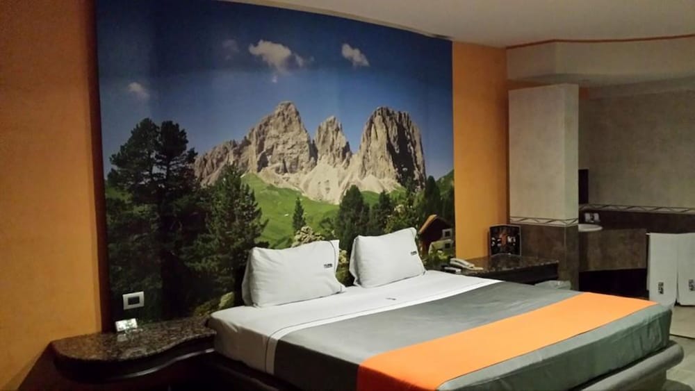 Motel Fronorte - Adults Only 8/23