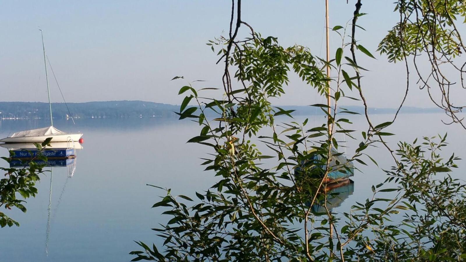 The Starnbergsee Hideaway 47/50
